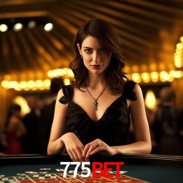 Descubra a Essência do 775bet: Nossa História e Compromissos