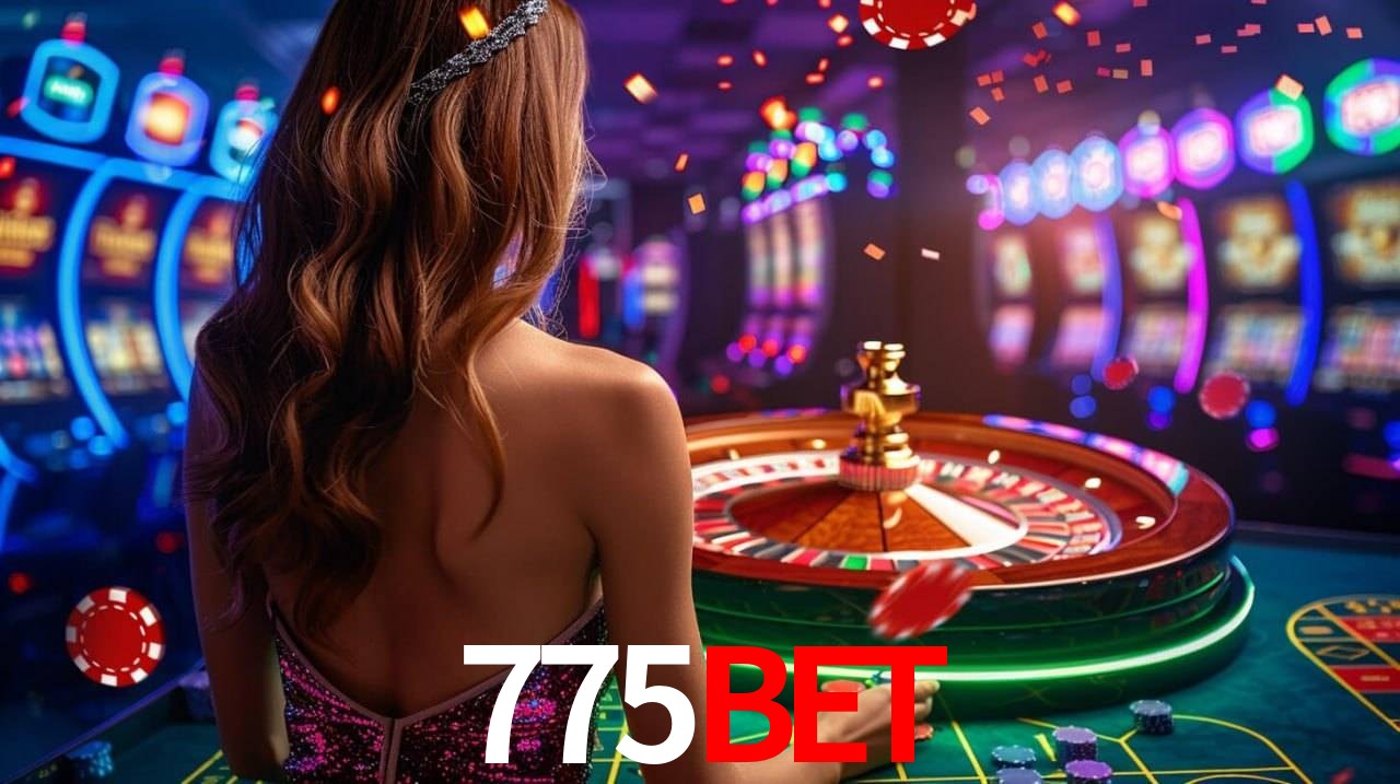 775bet,775bet.com