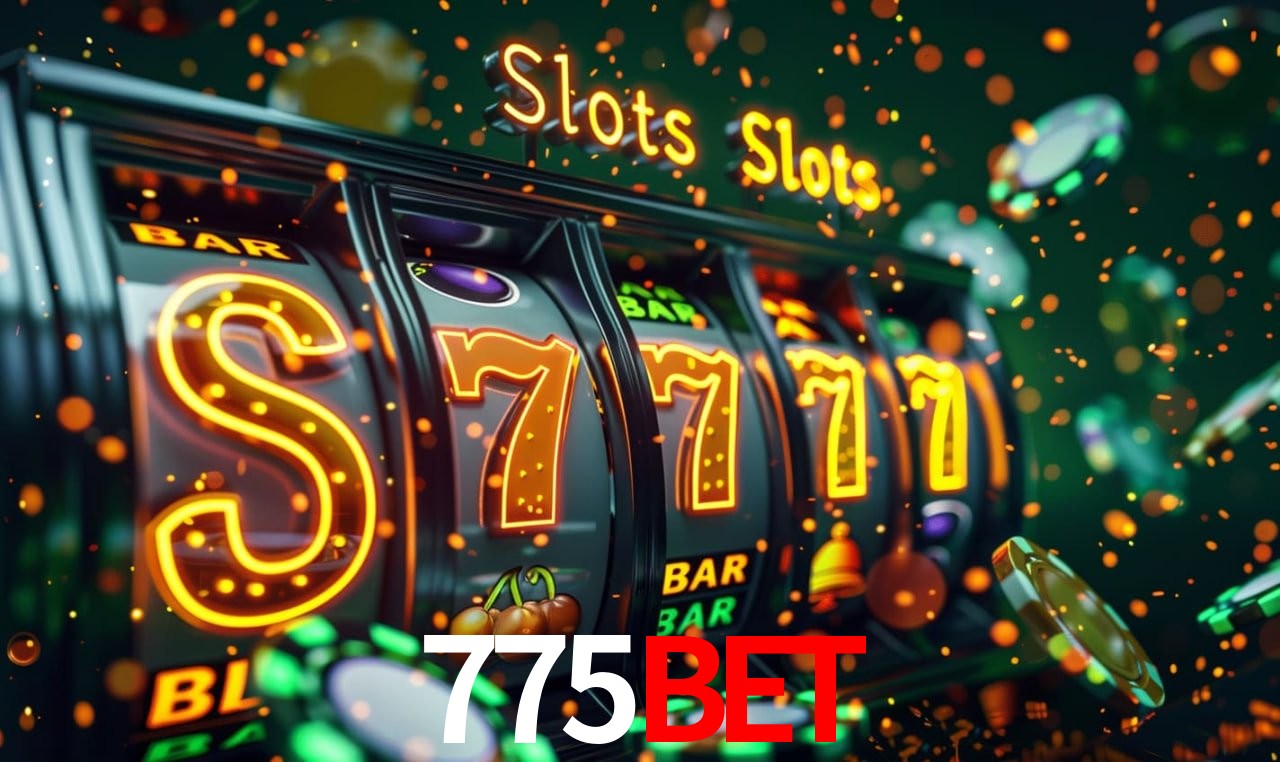 Jogos Exclusivos 775bet