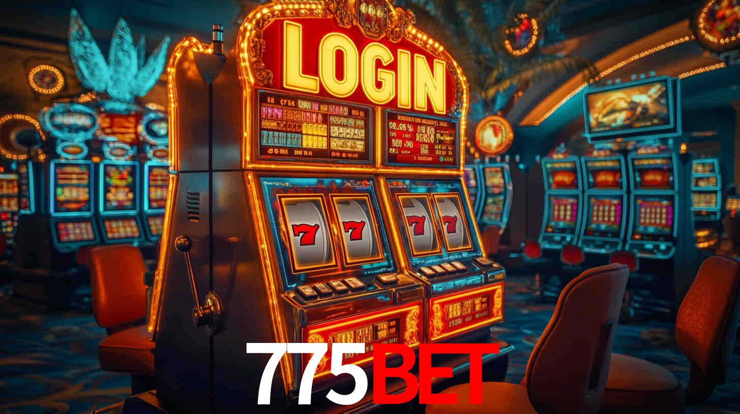 775bet,775bet.com