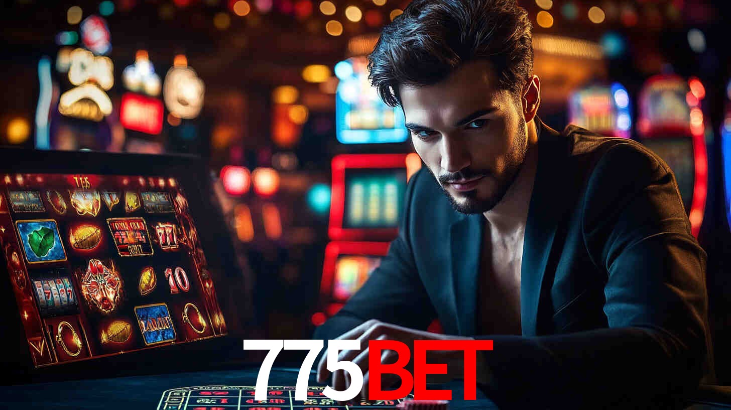 775bet,775bet.com