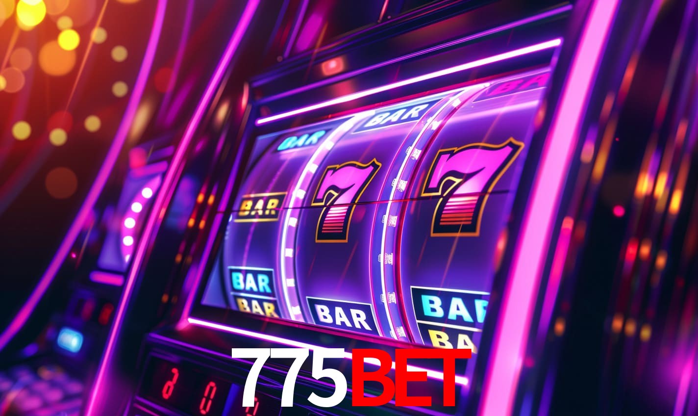775bet: Seu Especialista em Apostas Esportivas Brasileiras